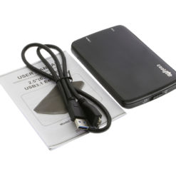 USB-31SA25MB USB 3.1 SATA 2.5