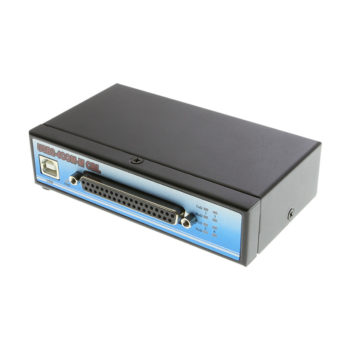 USB2-4COM-M-CBL USB 2.0 to 4-Port Serial Adapter