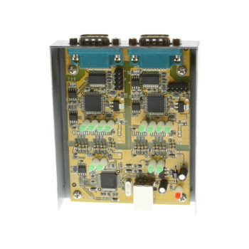 CG-232485CBO Circuit Board image