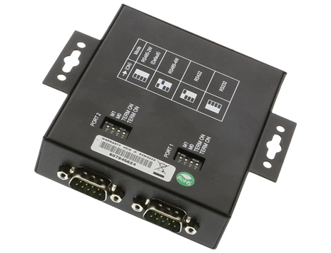 CG-232485CBO DIP Switch Control