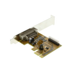 CG-PCIePCIX4-PCI PCIe Host controller card