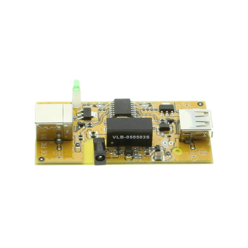 CG-USB20ISO Isolator Circuit Board