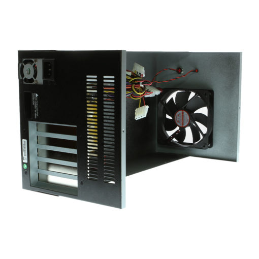 Expansion Box internal cooling fan