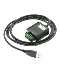 USB to TTL CMOS Adapter Cable Isolated
