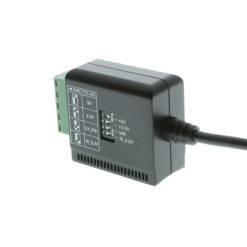 USB to TTL CMOS RS232 cable assembly