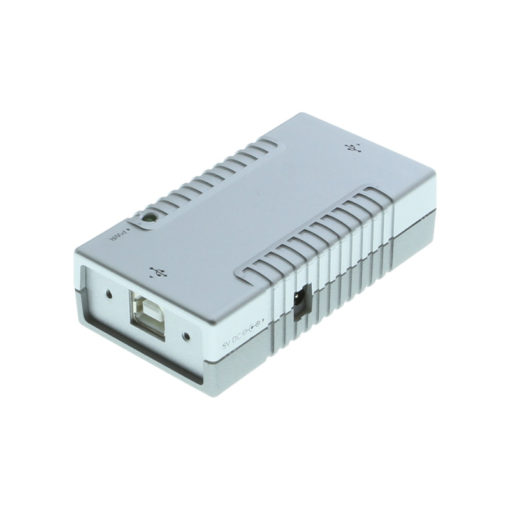 USB 2 high speed isolator Power Port