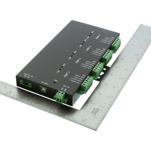 USB2-4comi-SI-TB adapter size