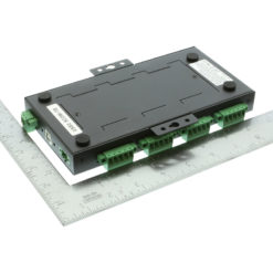 USB2-8COMi-TB serial adapter size