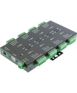 USB2-8COMi-TB serial adapter