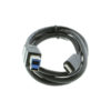 USB 3.1 type-C to B Cable 36 inches