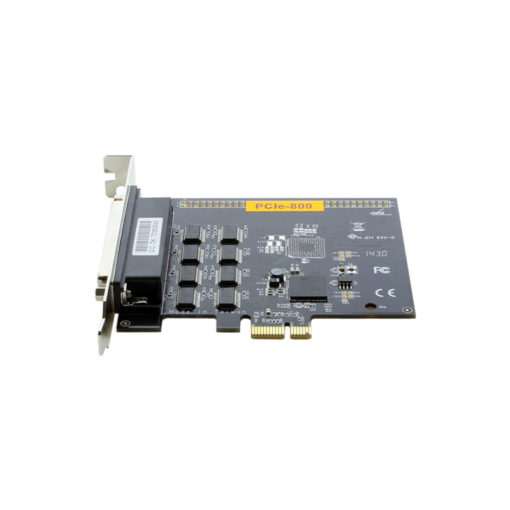 PCI Express Bus Connection