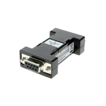 RS232 to TTL CMOS Converter