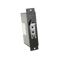Optional DIN Rail clip mounting