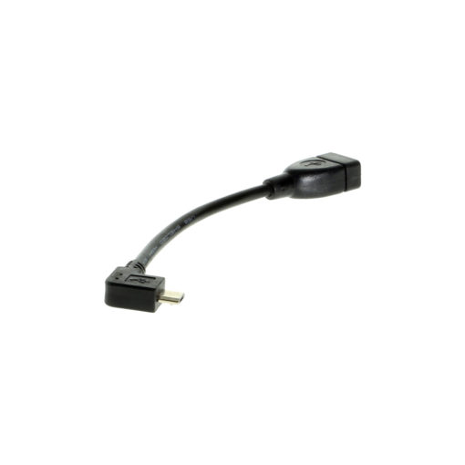 USB OTG Cable 5 Inch