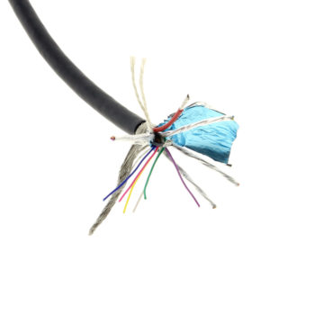 USB-C eMarker Cable Wiring