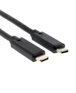 USB 3.1 Type-C eMarker cable USB-C Connectors