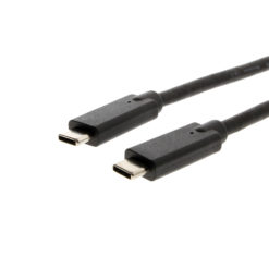 USB-C eMarker Cable Connectors