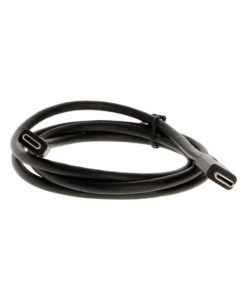 3FT. USB 3.1 Type-C eMarker Cable