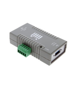 USB-C to USB-A PD Adapter Terminal Block