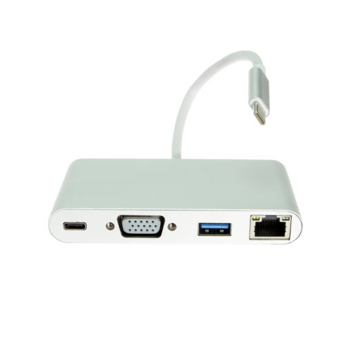 USB Type-C PD Port Adapter