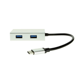 USB 3.1 USB-A Female Ports