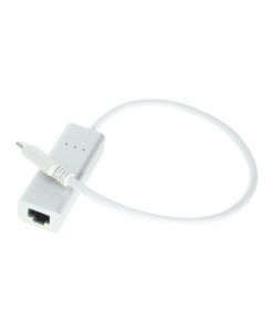 USB-C to Gigabit Ethernet Converter for Networks