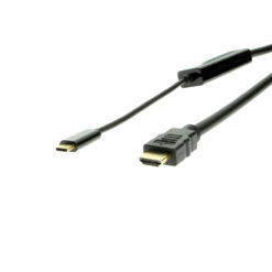 Type C to HDMI connectors