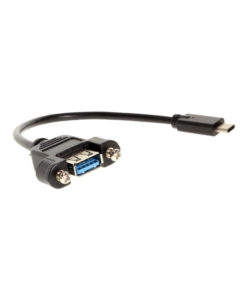 USB 3.0 Type-A Female connector