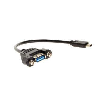 USB 3.0 Type-A Female connector