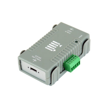 USB 3.1 type-C port on PD adapter