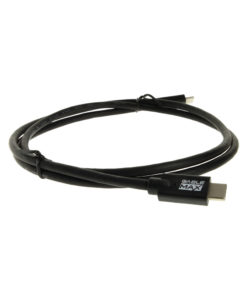 USB 3.1 Type C to Type C 3A 1 Meter Power Delivery Cable