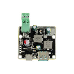 60W High Power PCB Board for PD and Charging