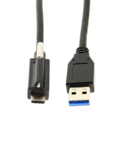 USB Type-A male to Type-C male USB 3.0