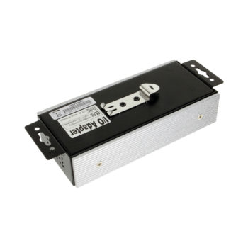 DIN Rail Clip Mounting Option