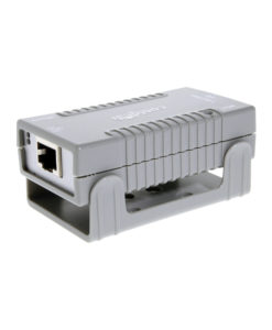 USB 3.1 Gen1 Gigabit Ethernet Adapter with Mounting Kit