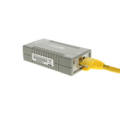 Cat 5/6 Ethernet Cable Connected