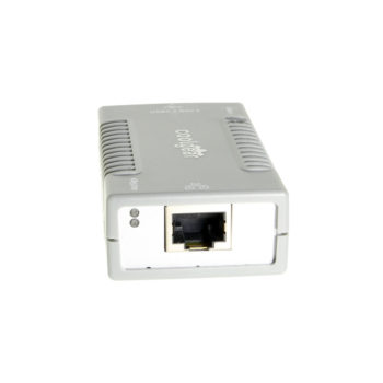 Gigabit Ethernet Port on Adapter