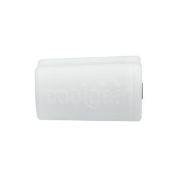 22W DC to USB-PD Power Pod Adapter for 100 Meter Power Delivery