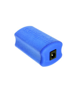 Blue 45W DC to USB-PD Type-C Power Pod