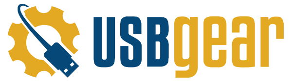 USBGear Logo