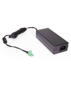 12V 6A Power Supply for 2 Pin USB Hub Power A Configuration