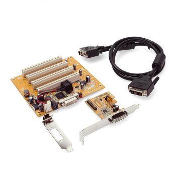 Expansion Board Component Expansion kit
