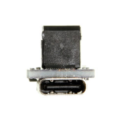 USB C PD input port