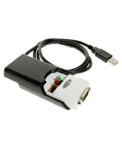 1 Port CAN Bus Adapter with DB9 Port