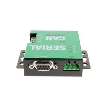 CAN Bus adapter DB-9 port