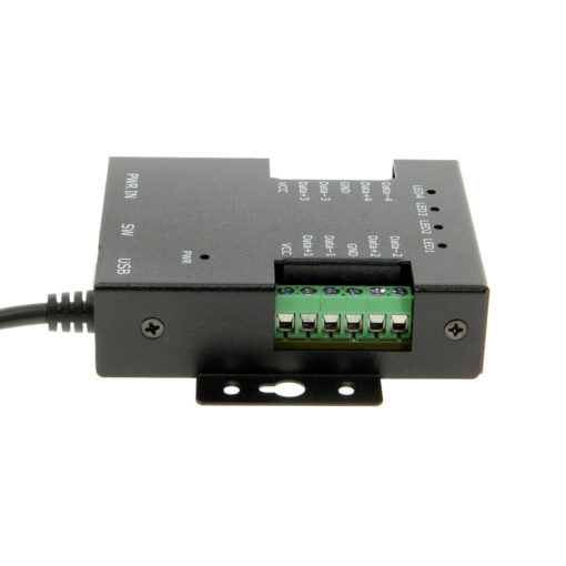 USB to RS485 serial adapter 6 wire terminal block