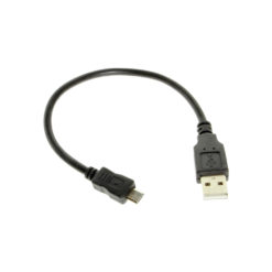 USB 2.0 USB-A Type Connector