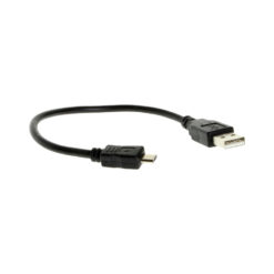 USB Micro B cable