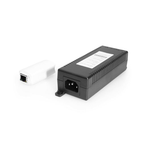Mini Nest Cam IQ PoE PRO Install Kit ( Active PoE Pod + Active PoE Injector Included ) Version 2