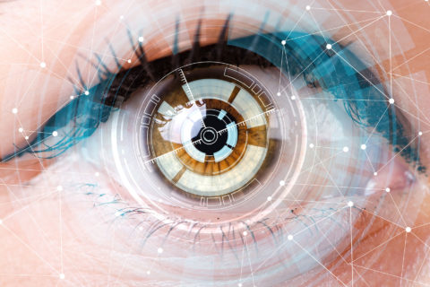 sensor-implanted-into-human-eye
